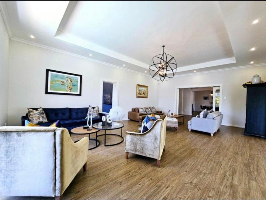 8 Bedroom Property for Sale in Selborne Eastern Cape